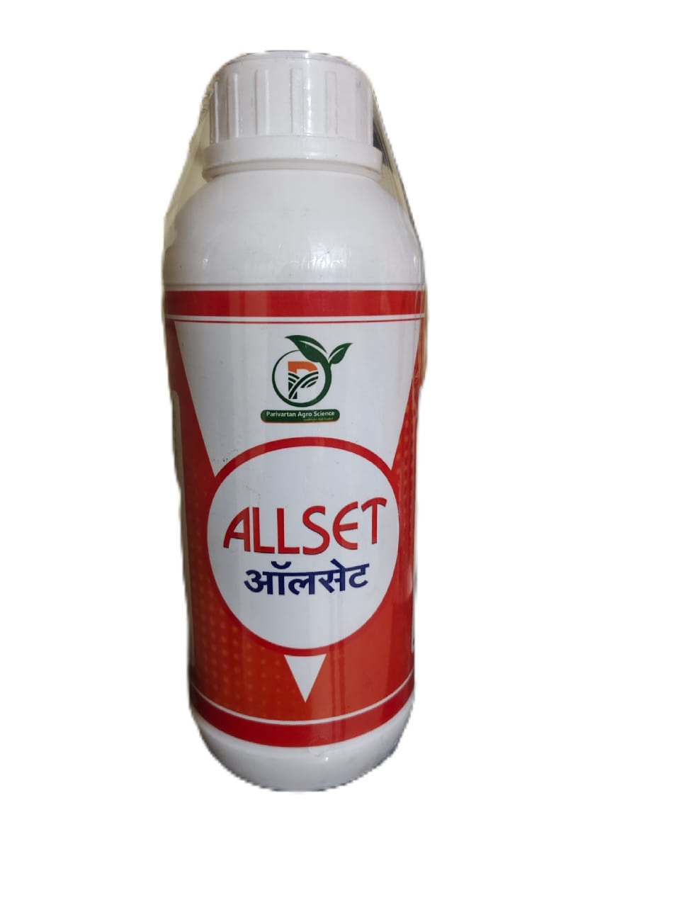Allset 500 ML