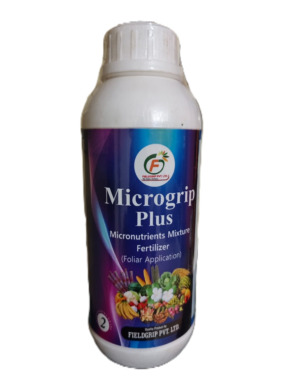 Microgrip plus 1liter