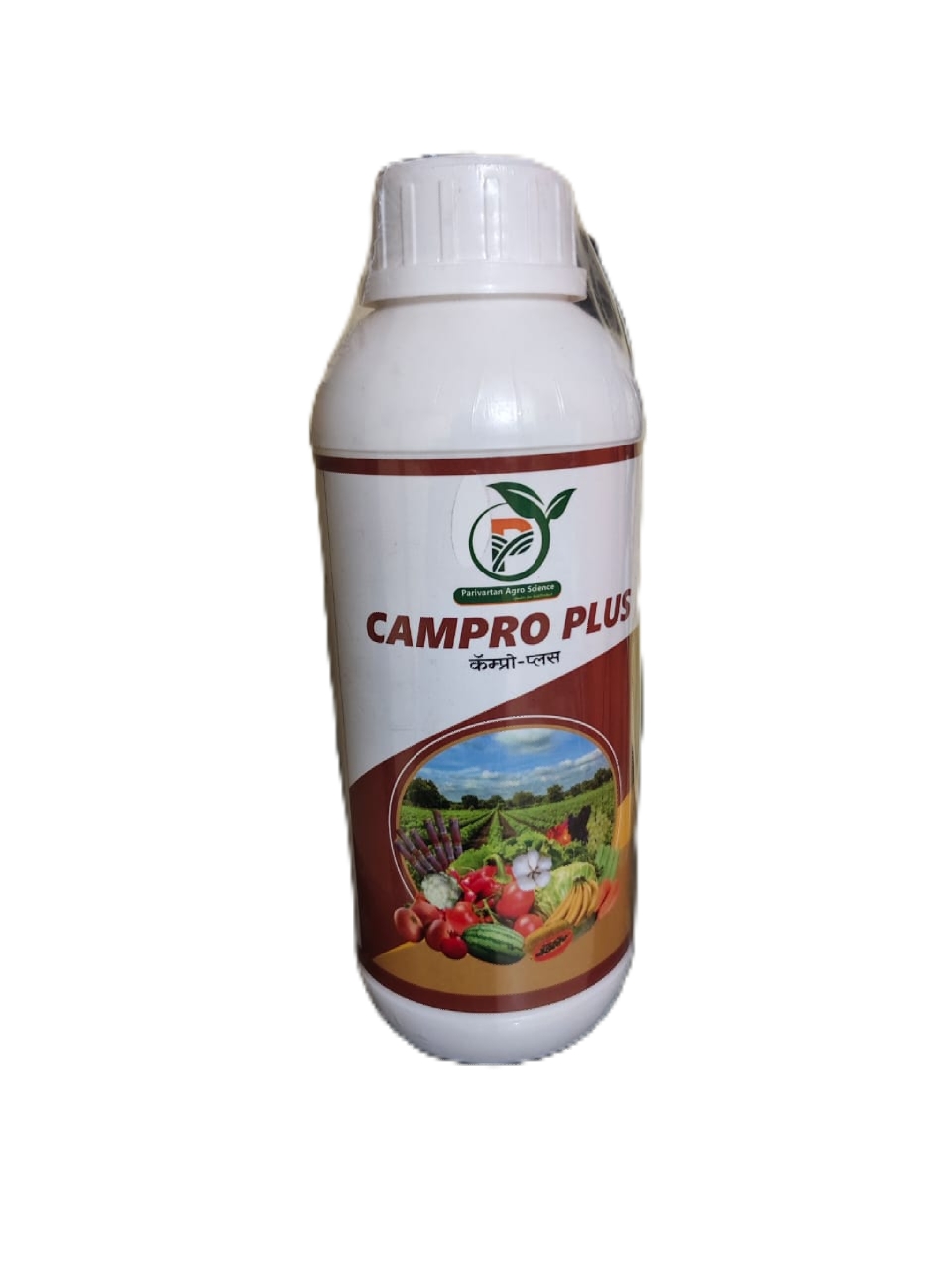 Campro plus 1litre 